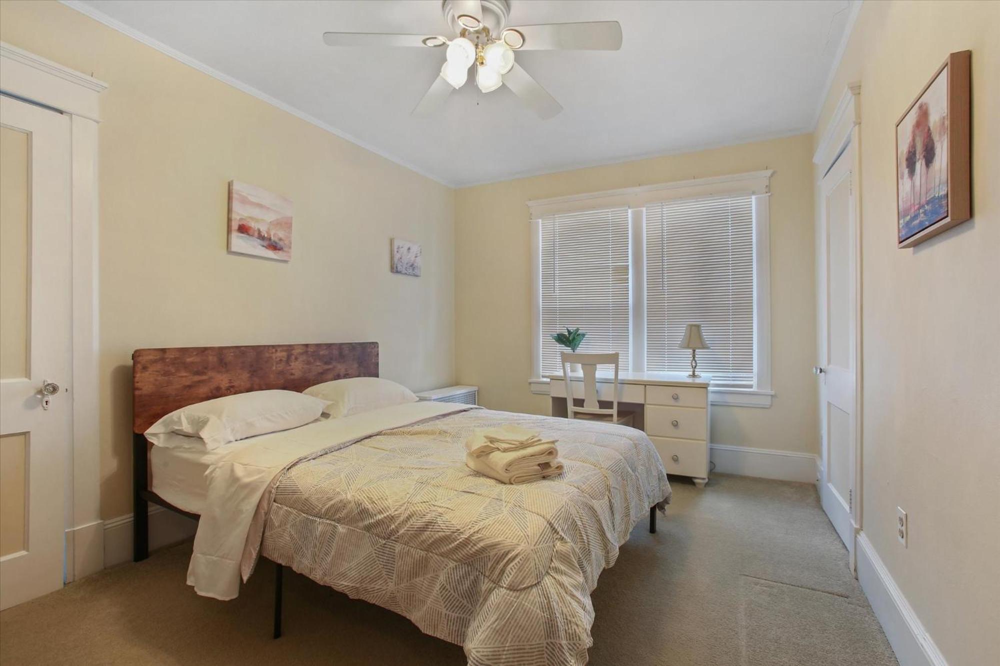 Greenridge Getaway:Near Universities & Attractions Scranton Eksteriør billede