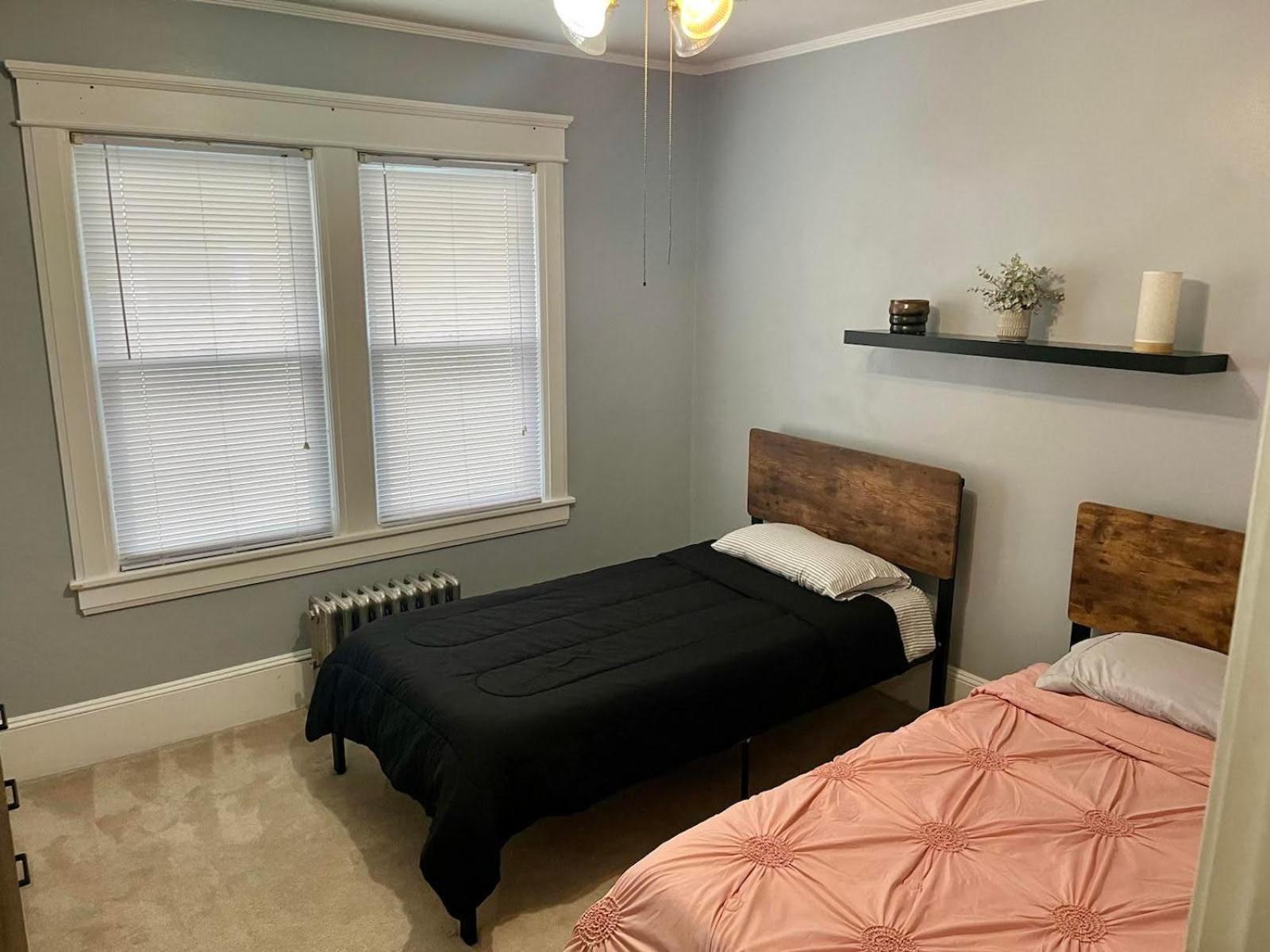 Greenridge Getaway:Near Universities & Attractions Scranton Eksteriør billede